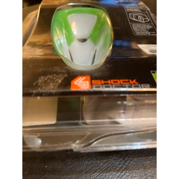 Shock Doctor Core 2 Pack Brief Bioflex Cup Boys XS Hardcore Protection - Picture 5 of 5